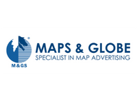 Maps and Globe
