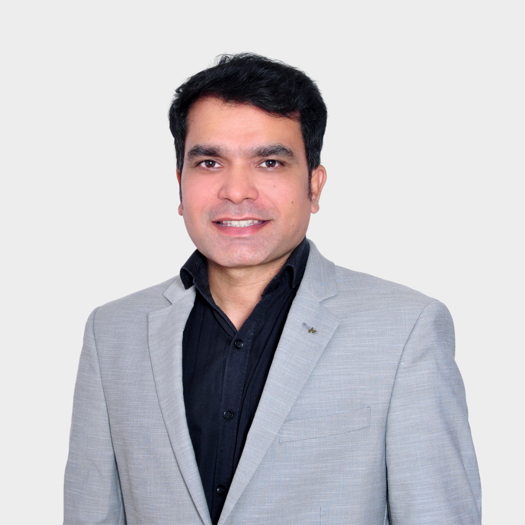 Dharmendra Kumar