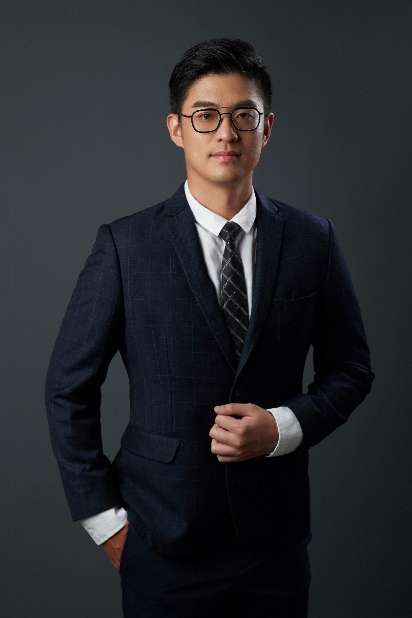 Gavin Chang
