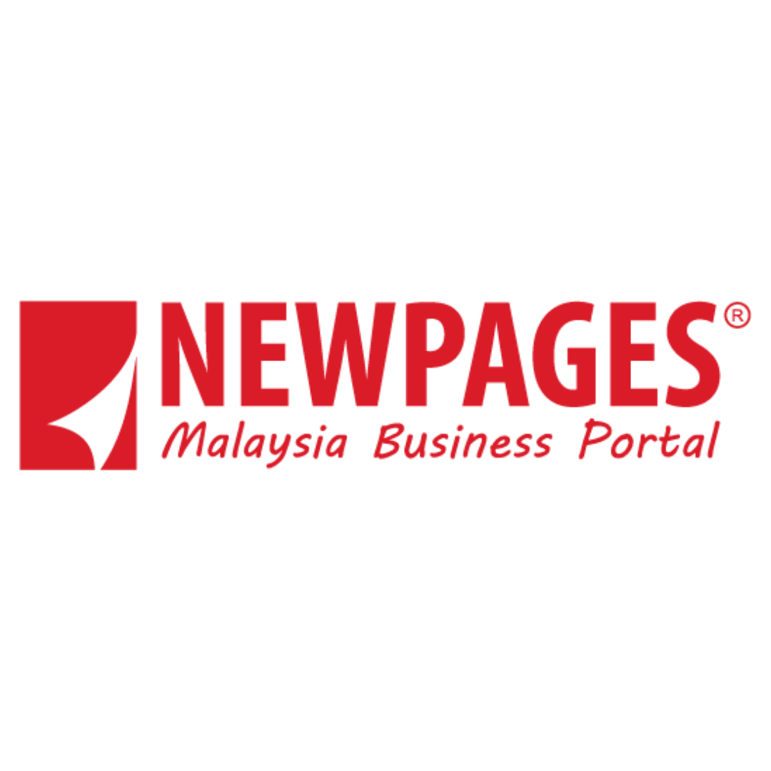 New Pages' Logo