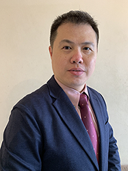 Preston Koh