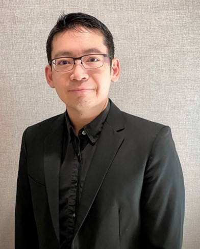 Adrian Lim