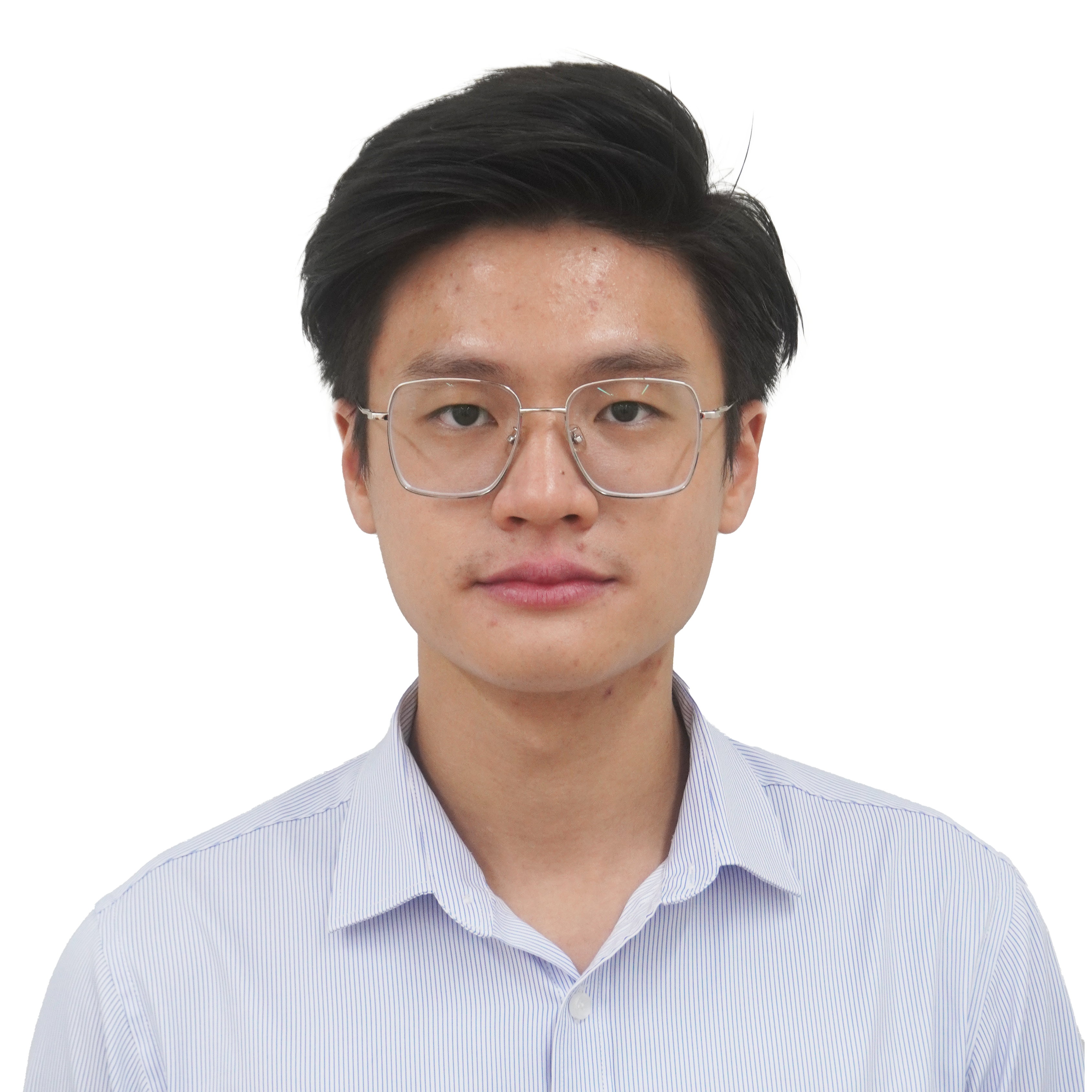 Mr. Yap Heng Yi