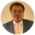 Mr Alphonsus G. Inyang