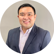 Mr. Patrick Henry T. Panlilio - Spectrum COO (Subsidiary of MERALCO)