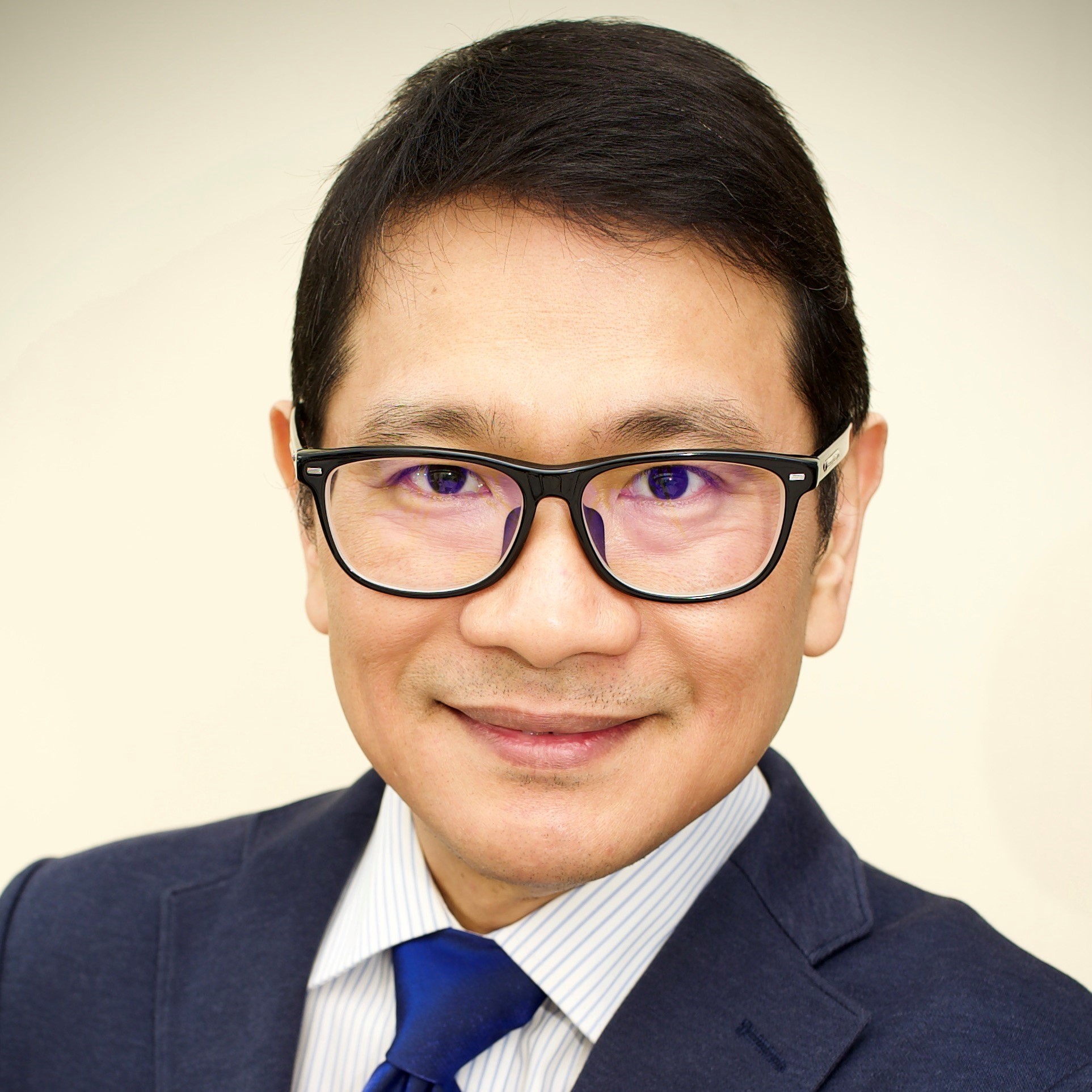 Mr. Victor Risma (MERALCO)